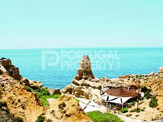 2 Camera Appartamento a  Carvoeiro,  Western Algarve