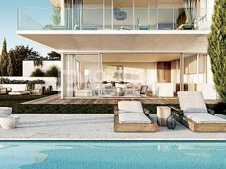 2 Camera Appartamento a  Carvoeiro,  Western Algarve