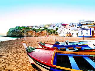 2 Camera Appartamento a  Carvoeiro,  Western Algarve