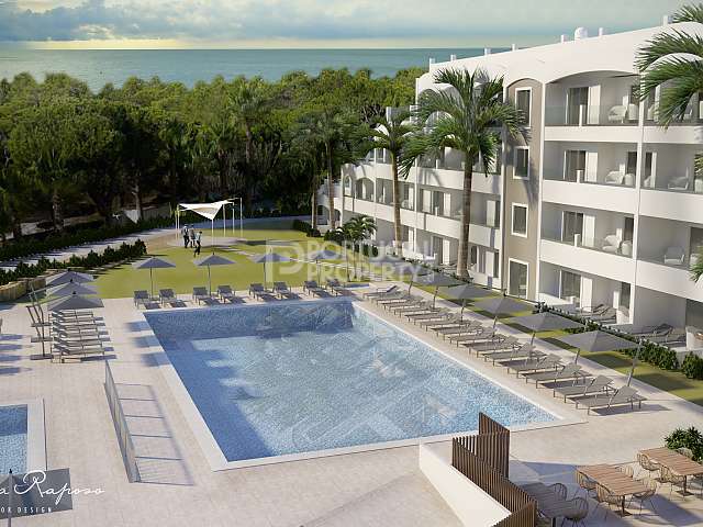 Luxurious 2 Bedroom Apartments - Quinta Do Lago - The Heart Of The Golden Triangle
