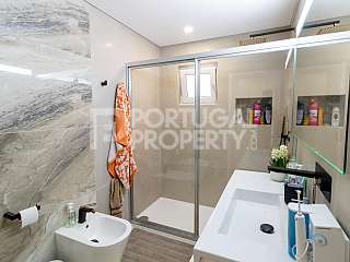 5 Chambre Villa à  Quarteira,  Central Algarve