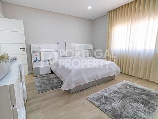 5 Chambre Villa à  Quarteira,  Central Algarve