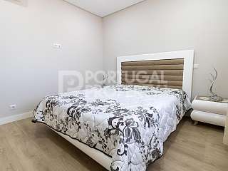 5 Chambre Villa à  Quarteira,  Central Algarve