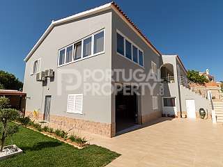 5 Chambre Villa à  Quarteira,  Central Algarve
