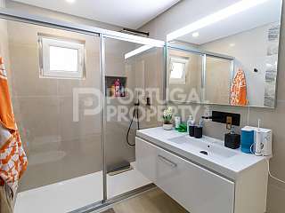 5 Chambre Villa à  Quarteira,  Central Algarve