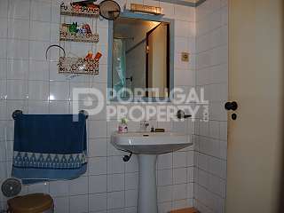 Century-Old Mansion In The Silver Coast