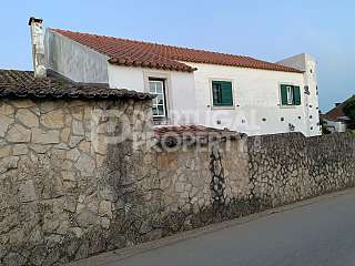Century-Old Mansion In The Silver Coast