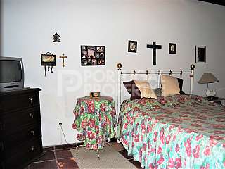 Century-Old Mansion In The Silver Coast