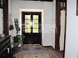 Century-Old Mansion In The Silver Coast