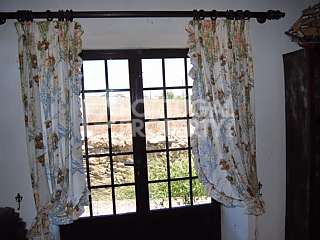 Century-Old Mansion In The Silver Coast