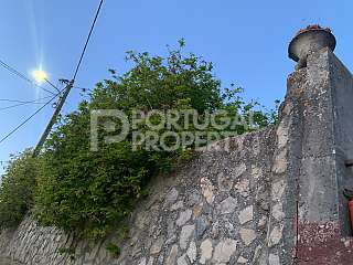 Century-Old Mansion In The Silver Coast