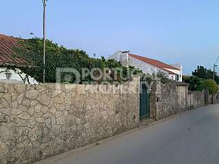 Century-Old Mansion In The Silver Coast