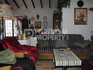 Century-Old Mansion In The Silver Coast