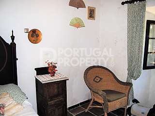 Century-Old Mansion In The Silver Coast