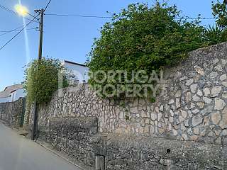 Century-Old Mansion In The Silver Coast