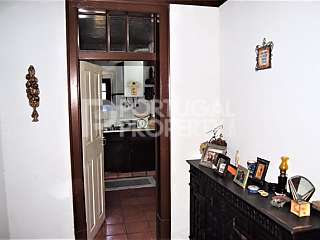 Century-Old Mansion In The Silver Coast