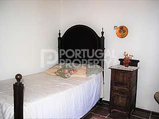 Century-Old Mansion In The Silver Coast