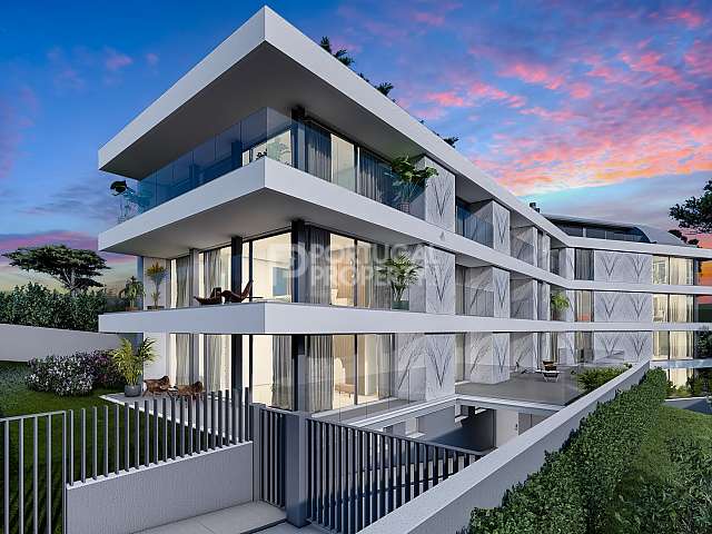 Estoril's Showpiece - 2nd Floor - New Development