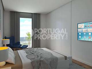 5 Chambre Appartement à  Sao Bras,  Eastern Algarve