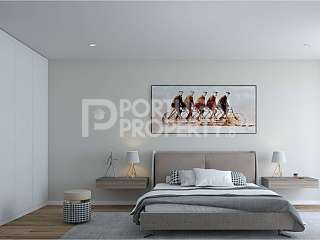 5 Chambre Appartement à  Sao Bras,  Eastern Algarve