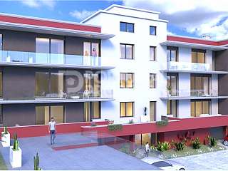 5 Chambre Appartement à  Sao Bras,  Eastern Algarve