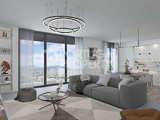 5 Chambre Appartement à  Sao Bras,  Eastern Algarve