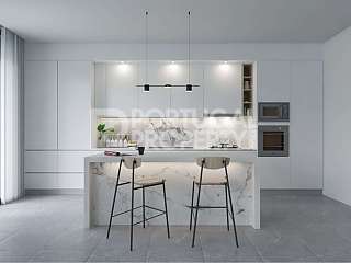 5 Chambre Appartement à  Sao Bras,  Eastern Algarve