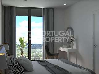 5 Chambre Appartement à  Sao Bras,  Eastern Algarve