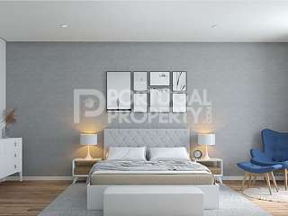 5 Chambre Appartement à  Sao Bras,  Eastern Algarve