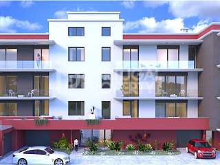 5 Chambre Appartement à  Sao Bras,  Eastern Algarve