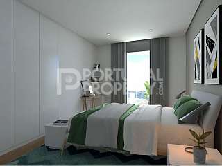 5 Chambre Appartement à  Sao Bras,  Eastern Algarve