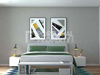 5 Chambre Appartement à  Sao Bras,  Eastern Algarve