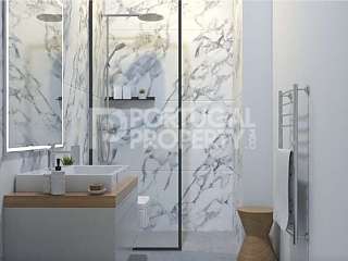 5 Chambre Appartement à  Sao Bras,  Eastern Algarve