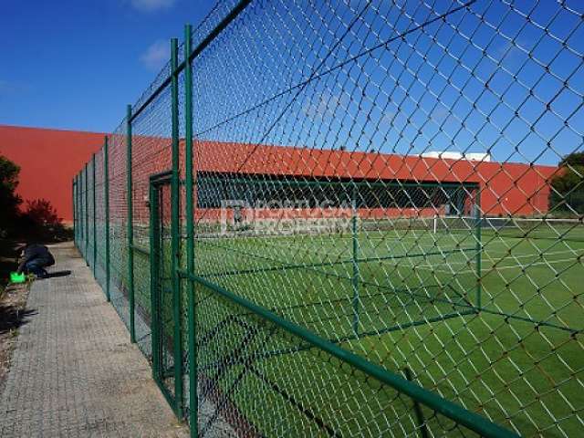 Tennis Club à Óbidos, Zone de villégiature - Golf et sports à proximité