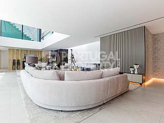 5 Chambre Villa à  Albufeira,  Central Algarve