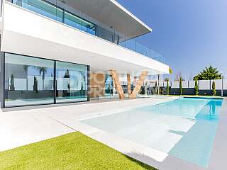 5 Chambre Villa à  Albufeira,  Central Algarve