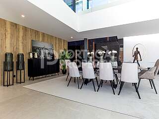 5 Chambre Villa à  Albufeira,  Central Algarve