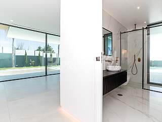 5 Chambre Villa à  Albufeira,  Central Algarve