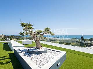 5 Chambre Villa à  Albufeira,  Central Algarve