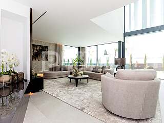 5 Chambre Villa à  Albufeira,  Central Algarve