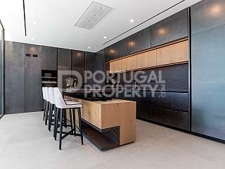 5 Chambre Villa à  Albufeira,  Central Algarve