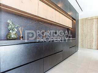 5 Chambre Villa à  Albufeira,  Central Algarve