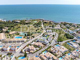 5 Chambre Villa à  Albufeira,  Central Algarve