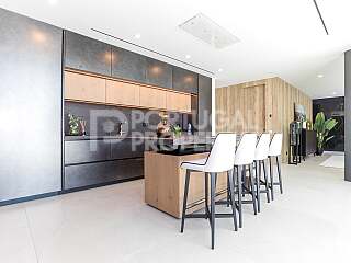 5 Chambre Villa à  Albufeira,  Central Algarve