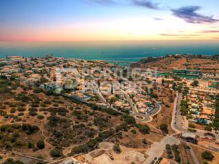 4 Chambre Villa à  Albufeira,  Central Algarve