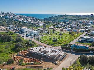4 Chambre Villa à  Albufeira,  Central Algarve