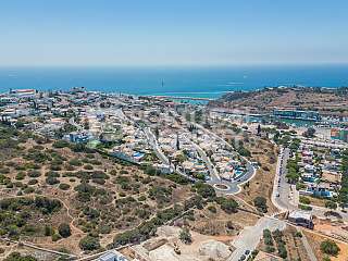 4 Chambre Villa à  Albufeira,  Central Algarve