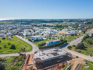 4 Chambre Villa à  Albufeira,  Central Algarve