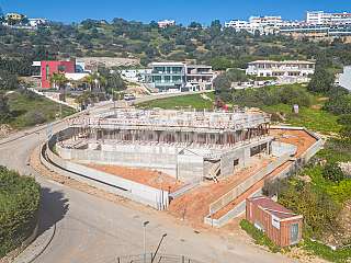 4 Chambre Villa à  Albufeira,  Central Algarve