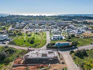 4 Chambre Villa à  Albufeira,  Central Algarve